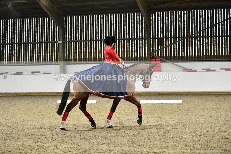 WJ5_9322 - Time 13:04 to 13:41 Fancy Dress DTM