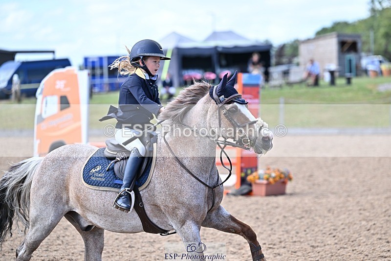 250627-165149-00828 - Cls 6 Stepping Stones 128cm and 138cm