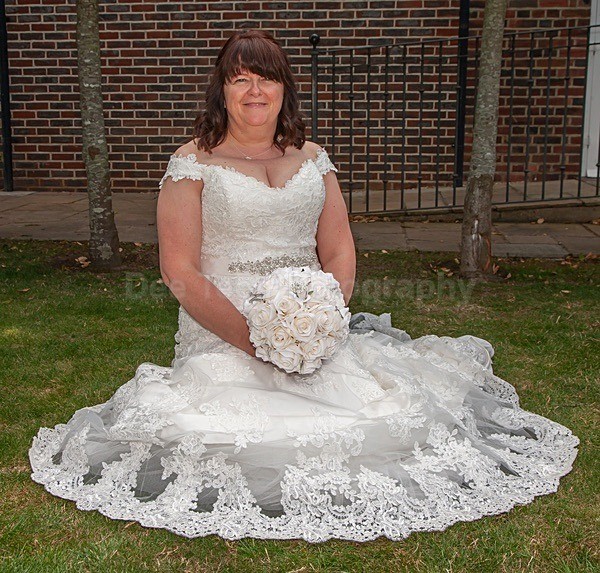  - WEDDINGS