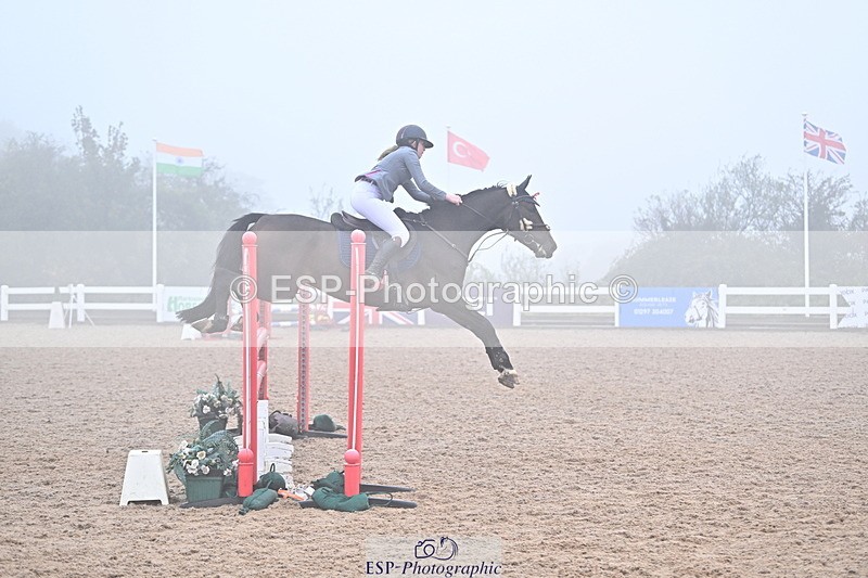 241006A-114900-06694 - Cls 25 1.05m Nat Am Quals