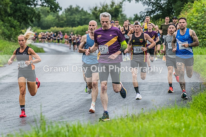 Lambfoot-52 - Lambfoot Loop Road Race Tuesday 1st July 2025
