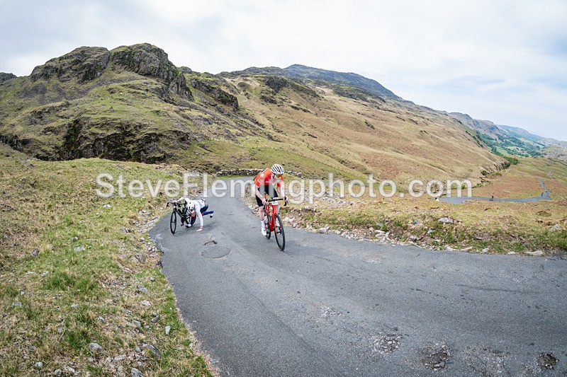115928 - Hardknott Pass Camera 2 11.00-12.00