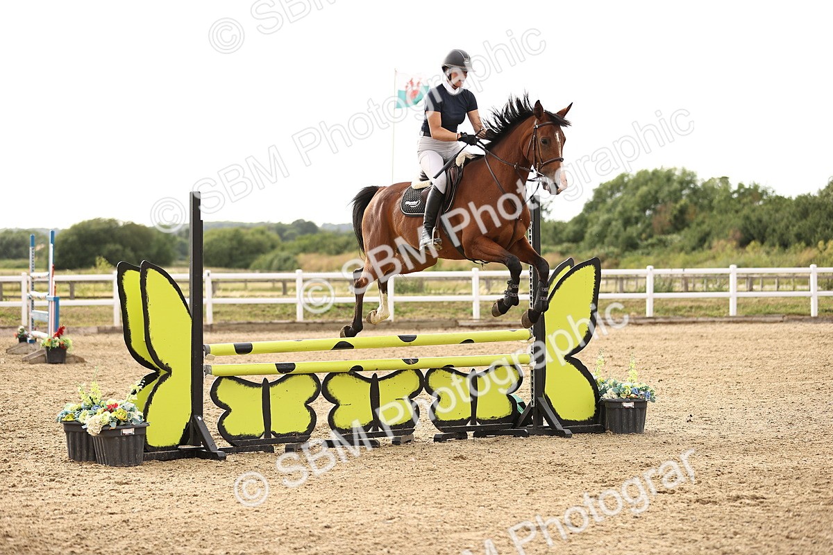 SBM_004978 - Class 24 - Arit Senior British Novice - 90cm
