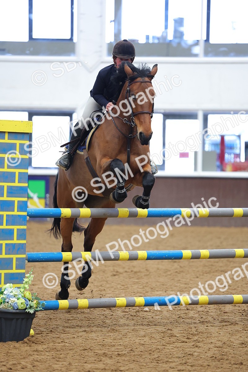 SBM_002708 - Class 8 - Senior Newcomers - 1.10m