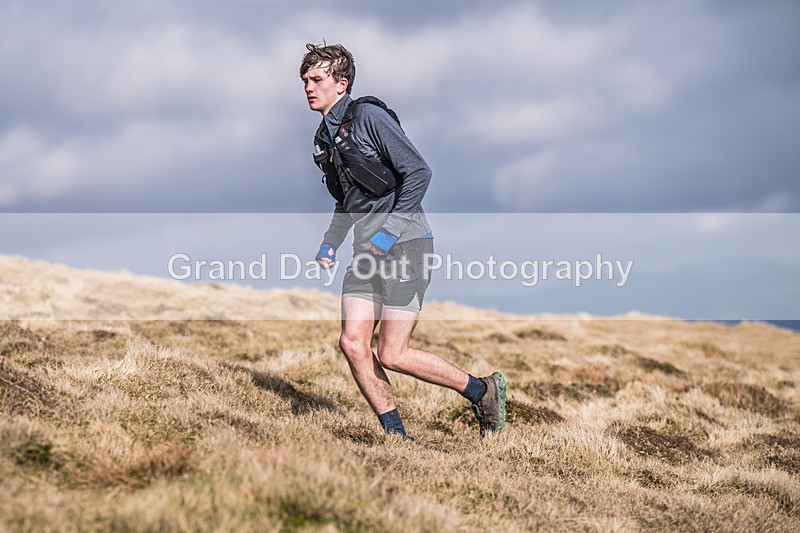 Black Combe-1273 - Black Combe Fell Race Saturday 7th March 2026