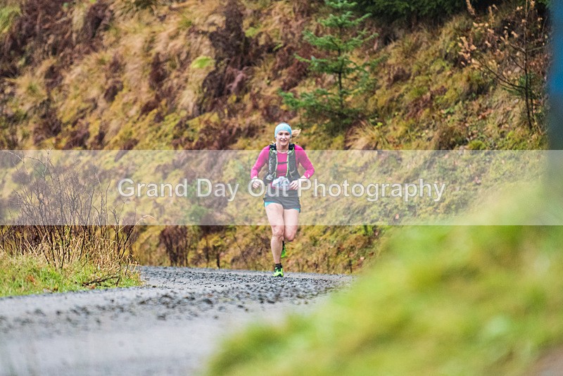 Glentress 21  10K-63 - High Terrain Events Glentress 21 & 10K Trail Races Saturday 18th November 2023
