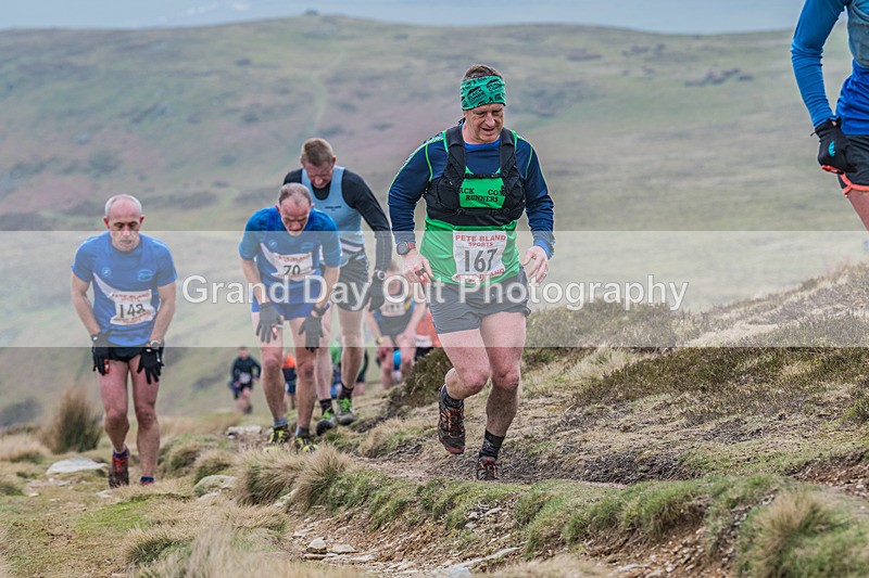 Black Combe-302 - Black Combe Fell Race Saturday 9th March 2024