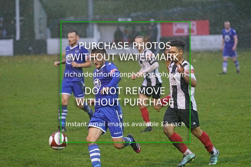 DSC07144 - Kendal Town v Kidsgrove Athletic (6/11/21)