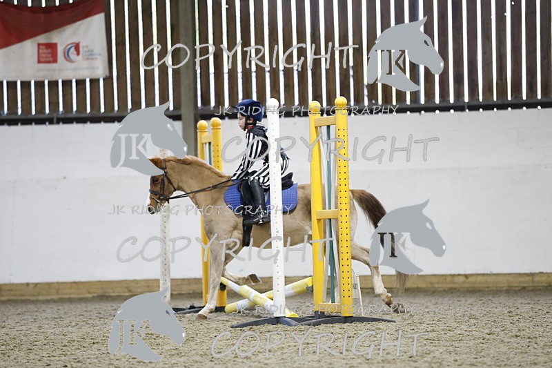 _T0A0641 - Class 1 Cross poles