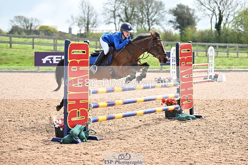 240506A-111108-08450 - Cls 3  Pony Discovery & 90cm Open