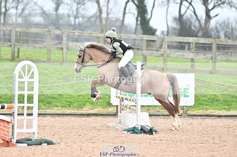 250118-104824-00495 - Cls 2 A&B 80cm 10.45 to 11.40