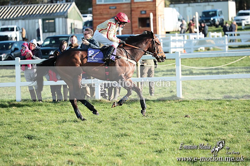 PtP 230324 1412 - Tedworth Hunt PtP Larkhill Raccourse 23rd March 2024