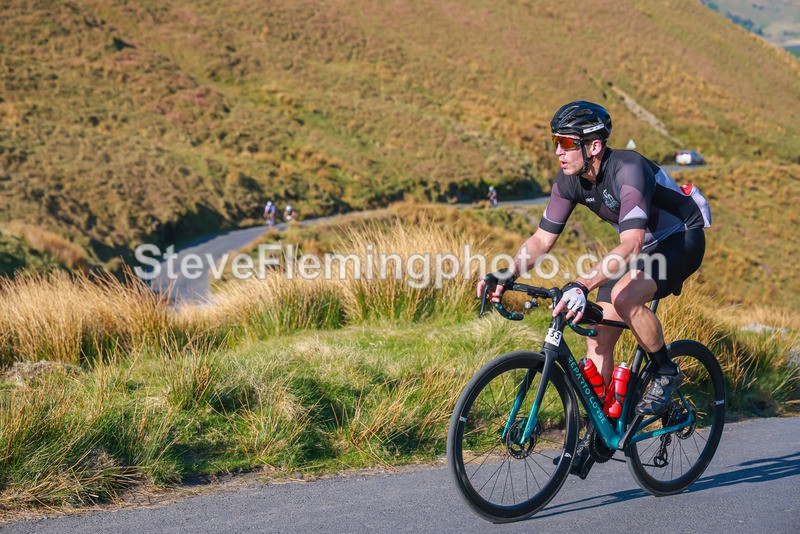 085256 - Newlands Pass 08.00-09.00