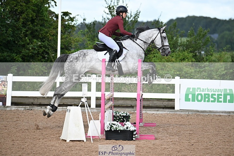 240726A-095329-00762 - Cls 7 Snr British Novice and 90cm Open