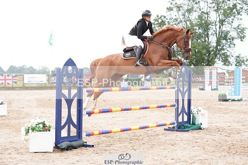 250727-131136-10354 - Cls 27 NAF Silver League Semi Final