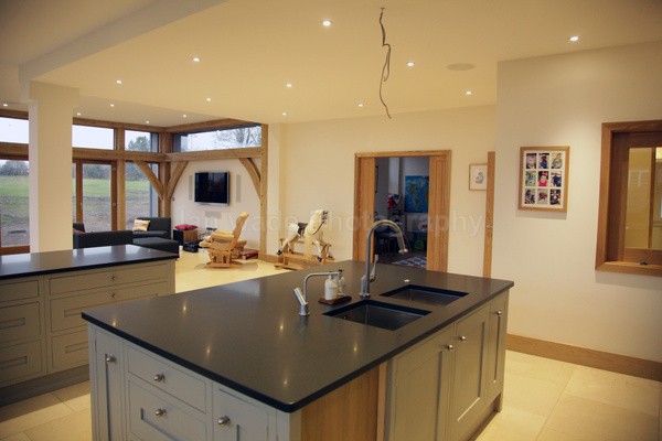 Image 1 - Commerical Project - West Camel House