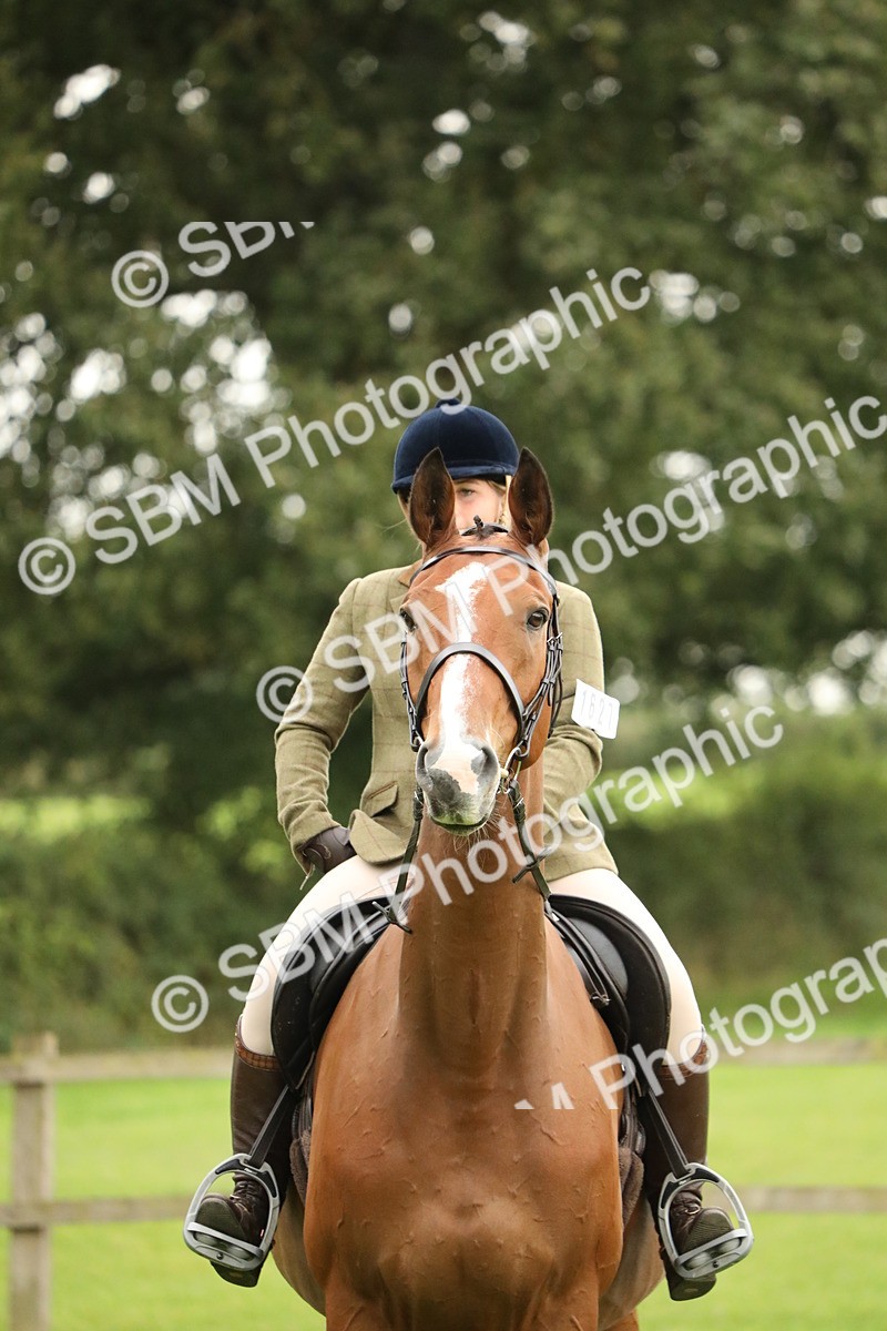 SBM_73818 - S41 - Ridden Equitation (Best Rider)