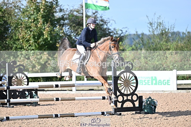 241004A-103503-01234 - Fri 07 Snr Brit Nov & 90cm Open