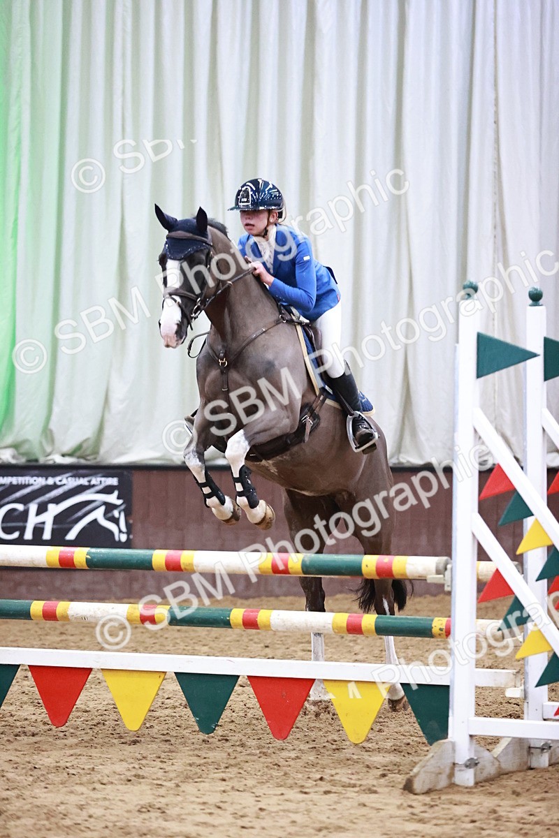 SBM_000948 - Class 3 - Pony Discovery 90cm