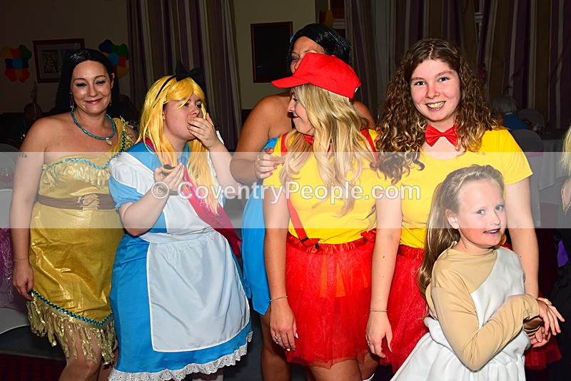 TAY-767 - Tayla's 18th