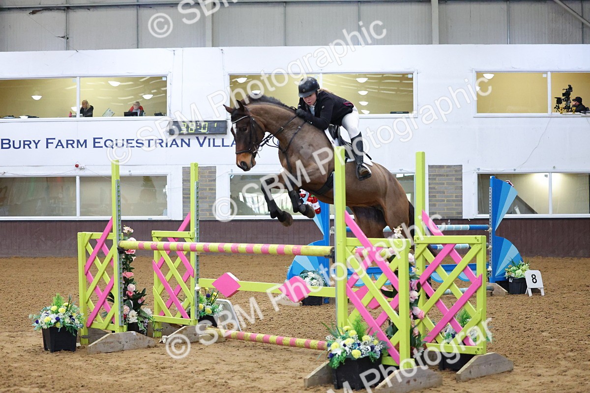 SBM_003246 - Class 16 - Senior 1.15m Inc National 1.15m Members Cup Qualifier