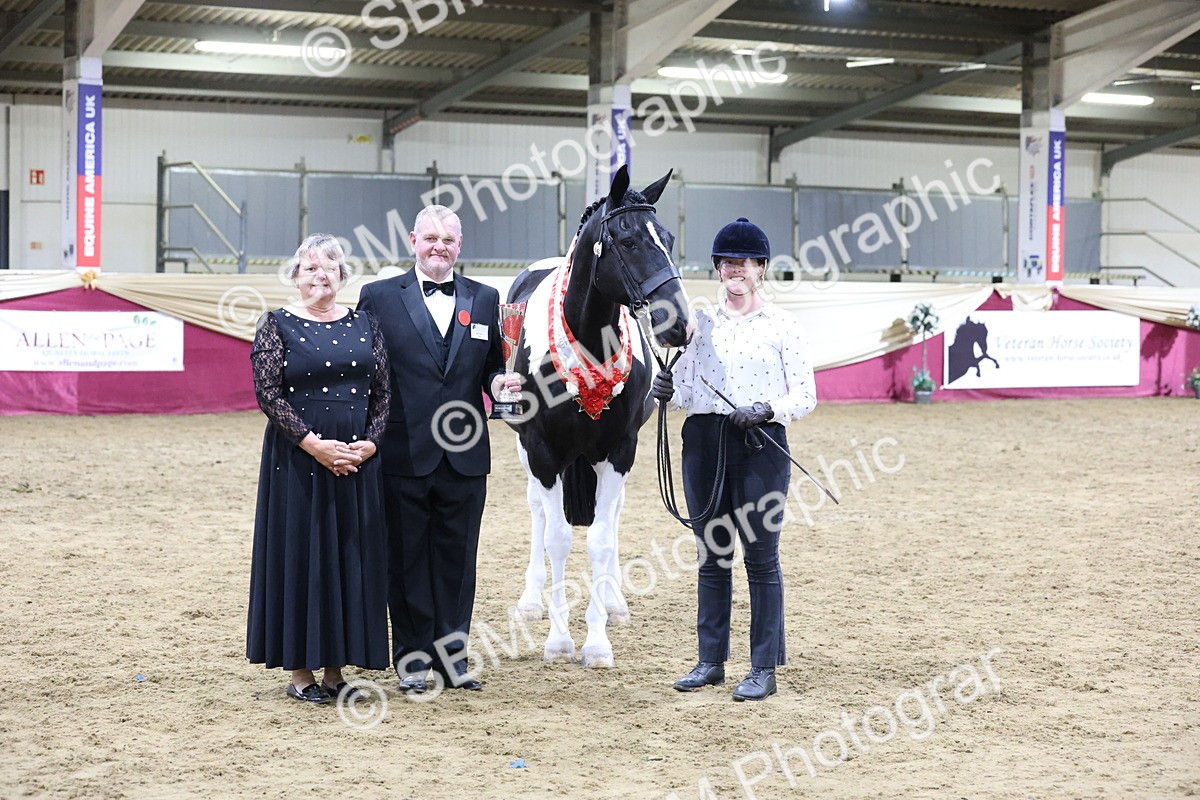 SBM_20896 - Class L - Coloured Champ