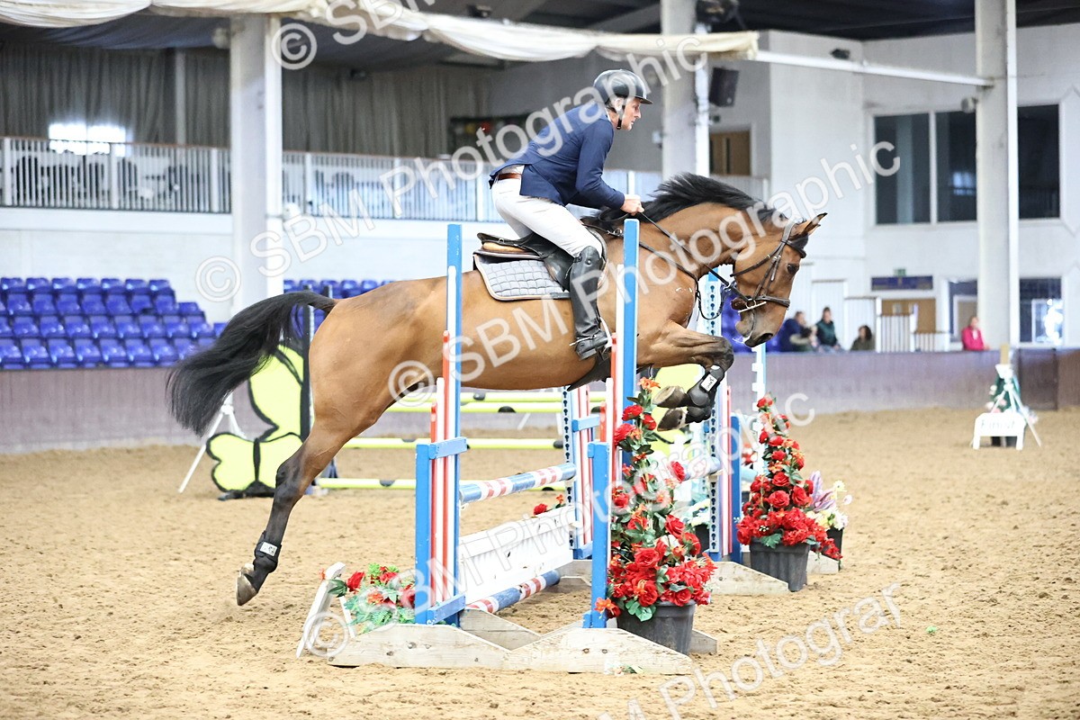 SBM_002566 - Class 9 - Senior British Novice 90cm