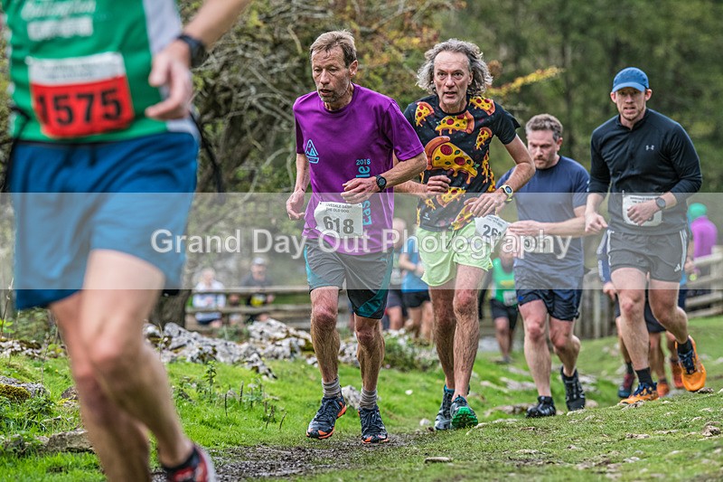 Dovedale Dash-1139 - Dovedale Dash Sunday 5th October 2025