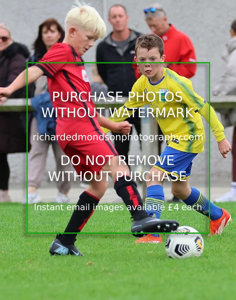 533A7793 - Kendal Utd U9 vs Morecambe Hawks U10 (7/09/25)