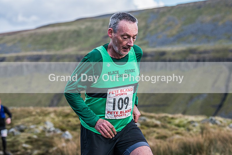High Cup Nick-925 - Inov8 High Cup Nick Fell Race Saturday 24th February 2024