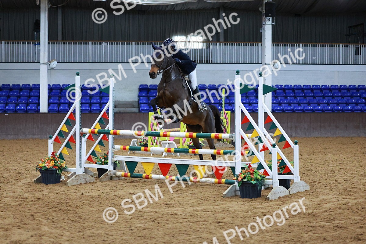 SBM_001275 - Class 4 - Senior Newcomers - 1.10m