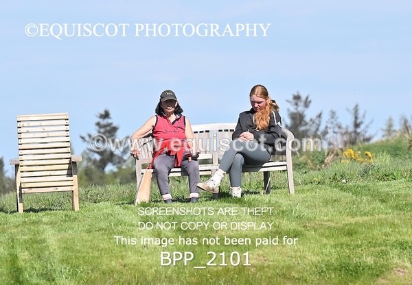 BPP_2101 - CLASS 4. - FRI - Senior Discovery/1m Open