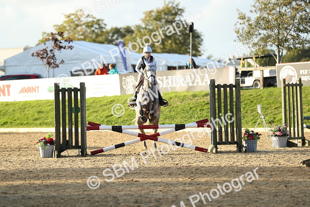 SBM_30649 - E11 - Eventers Challenge 80cm Championship