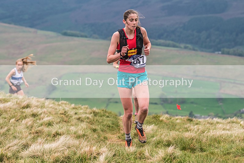 Seniors-271 - UKA 2026 Senior Inter-Counties Mountain Race - Sedbergh Sunday 3rd May 2026 - Seniors