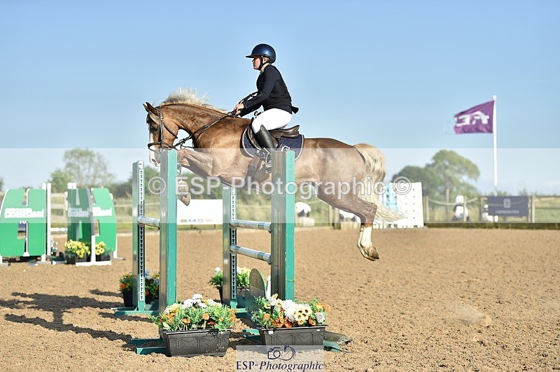250628-183448-07655 - Cls 14 Pony National 1.15m Members Cup