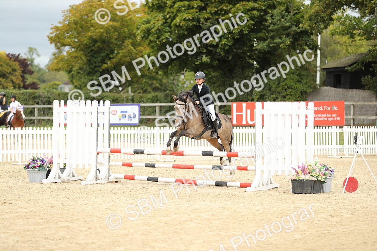 SBM_67735 - J15 - Junior Pony 70cm Championship