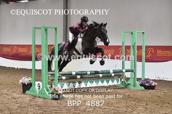 BPP_4887 - CLASS 6 70CM