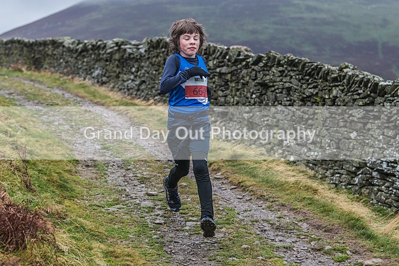 Sale Juniors-255 - Junior Sale Fell Races Sunday 10th November 2024