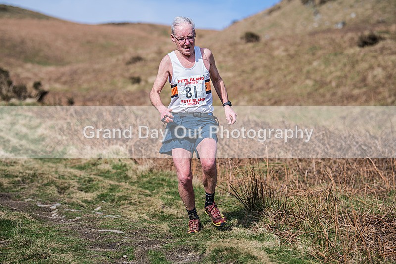 Black Combe-879 - Black Combe Fell Race Saturday 8th March 2025
