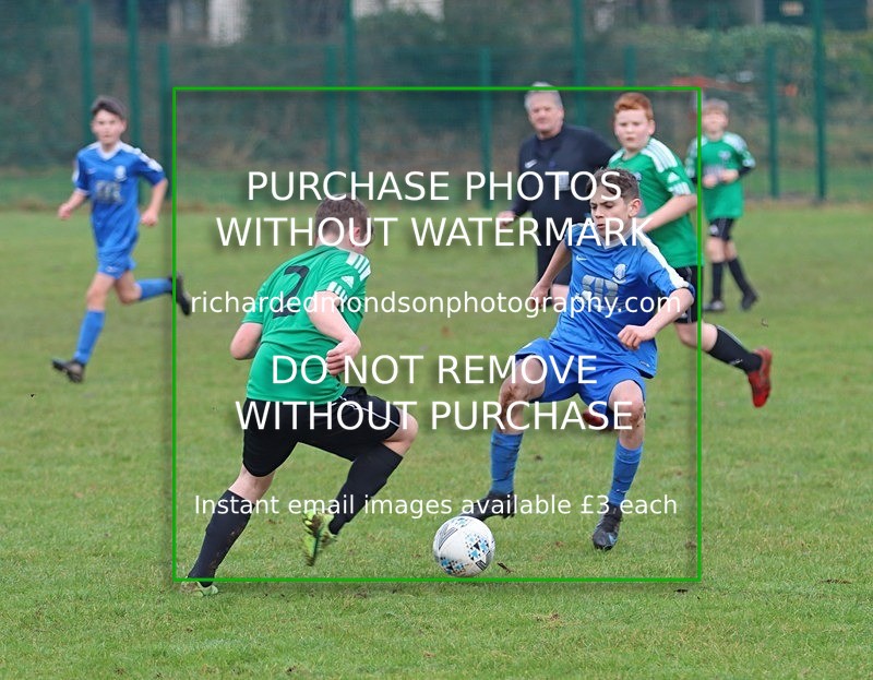 IMG_2092 - Wattsfield U13 v Lune Valley (16/1/22)