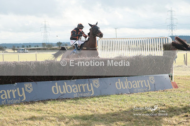PtP 290123 308731 - Heythrop Hunt PtP Cocklebarrow 29/01/2023