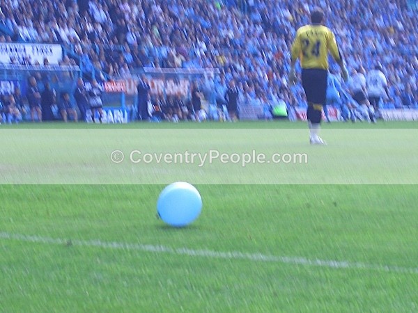 CIMG2087 - Goodbye Highfield Road