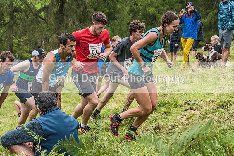 Grasmere-547 - Grasmere Sports Junior & Senior Fell Races Sunday 27th August 2023
