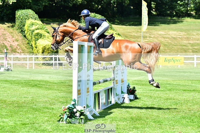 230706-130314-02255 - Cls 2 Foxhunter & 1.20m Open