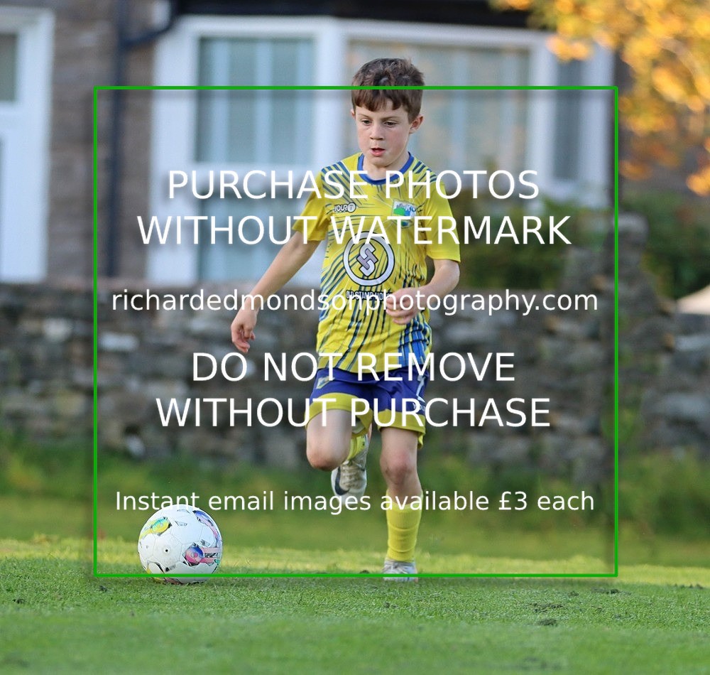 IMG_6758 - Wattsfield U9 vs Kendal Utd U9 (18/9/24)