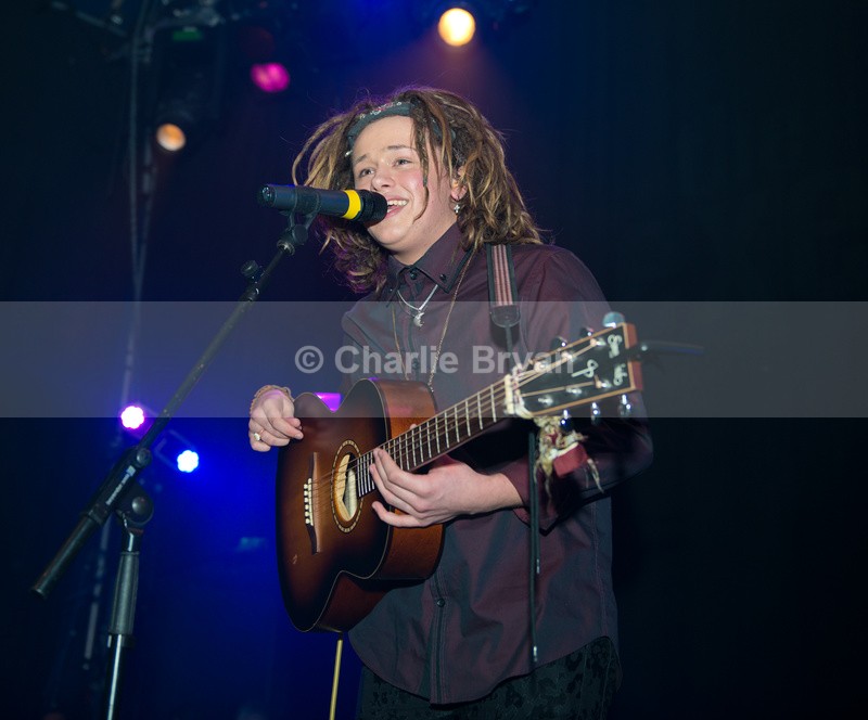  - Luke Friend Homecoming Gig.