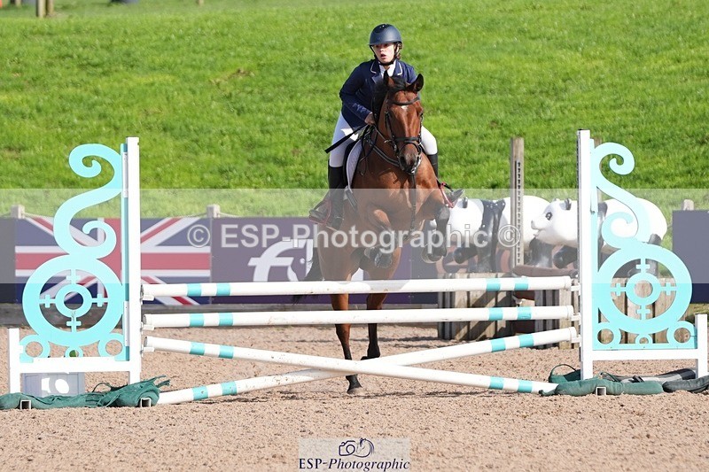 250921-105342-02436 - Cls 5 Pony Discovery and 90cm