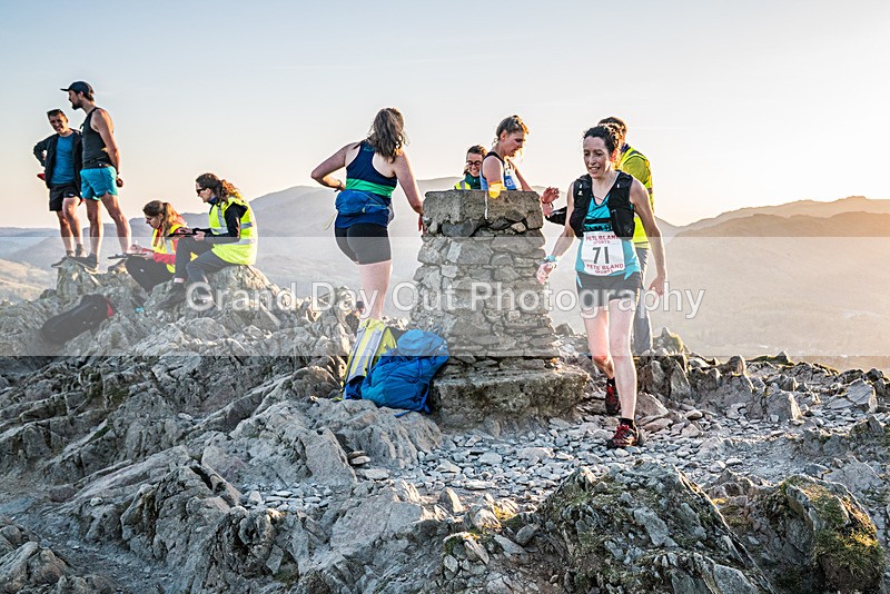 Loughrigg-512 - Loughrigg Fell Race, Wednesday 9th April 2025