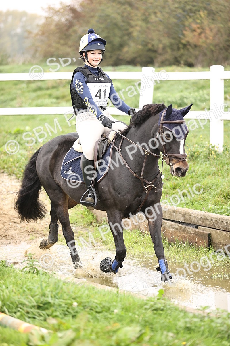 SBM_001516 - Class 1 - 70cm