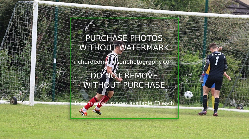IMG_7894 - Kendal Town Under 18's vs Whitehaven Under 18's (13/7/24)